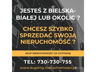 Skup Mieszkań Bielsko-Biała