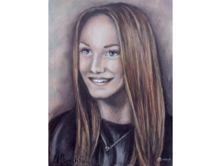 Portrety na zamówienie - rysunek na zamówienie