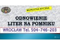dopisanie-liter-na-pomniku-tel-tel-504-746-203-cmentarz-wroclaw-small-3