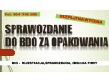 sprawozdanie-do-bdo-za-opakowania-odpady-cena-tel-504-746-203-small-0