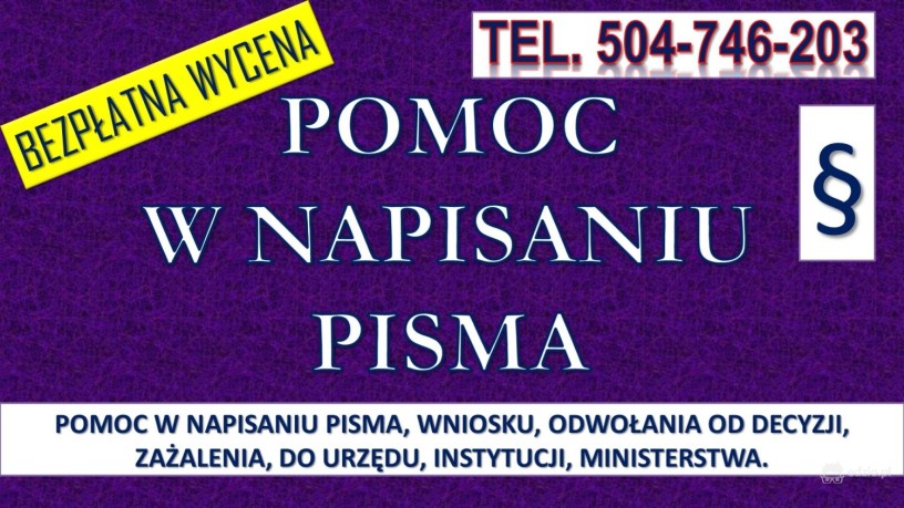 napisanie-pisma-cena-tel-504-746-203-biuro-pisania-pism-podan-big-0