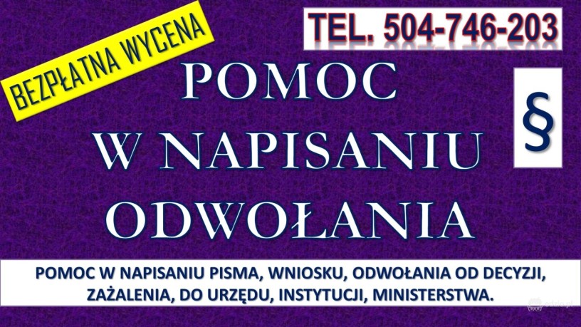 napisanie-pisma-cena-tel-504-746-203-biuro-pisania-pism-podan-big-2