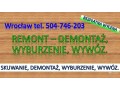 rozbiorka-garazu-cennik-tel-504-746-203-wroclaw-wyburzenie-small-4