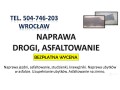 naprawa-dziur-w-jezdni-cena-tel-504-746-203-wroclaw-asfaltowanie-nawierzchni-drogowej-small-1