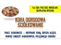 obsypanie-kora-ogrodowa-tel-504-746-203-cena-sciolkowanie-kory-sosnowej-small-0