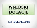 napisanie-wniosku-o-dofinansowanie-cena-tel-504-746-203-small-3