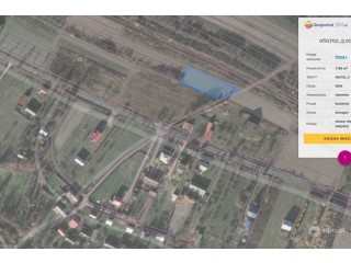 SPRZEDAM DZIALKI na os SWIETOKRZYSKIM