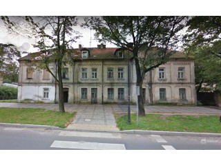 Dom / kamienica do sprzedania na Starym Mieście, ul. Kazimierza Wielkiego 35,  Płock 09-400