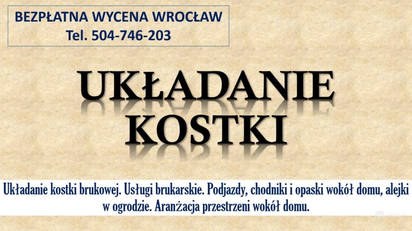 brukarstwo-wroclaw-cennik-tel-504-746-203-ulozenie-kostki-brukowej-granitowej-big-1