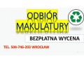 odbior-makulatury-kartonu-tel-504-746-203-skup-ksiazek-wroclaw-small-1