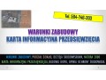 cena-karty-informacyjnej-przedsiewziecia-na-warunki-zabudowy-small-1